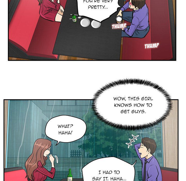 Read Mr. Kang chapter 19 image 91 on Lezhin