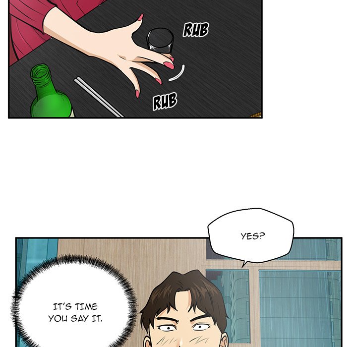 Read Mr. Kang chapter 19 image 94 on Lezhin