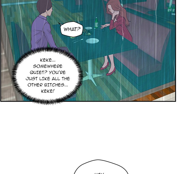 Read Mr. Kang chapter 19 image 96 on Lezhin