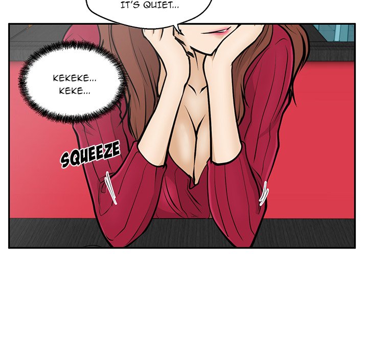 Read Mr. Kang chapter 19 image 98 on Lezhin