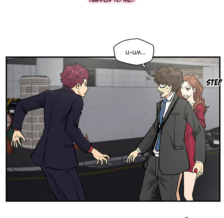 Read Mr. Kang chapter 2 image 10 on Lezhin