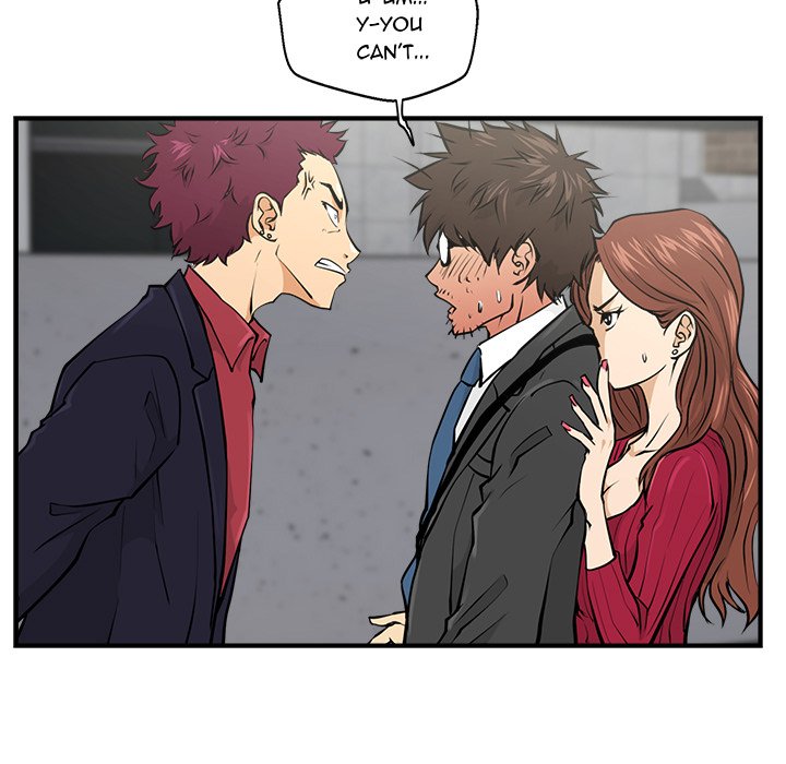Read Mr. Kang chapter 2 image 17 on Lezhin