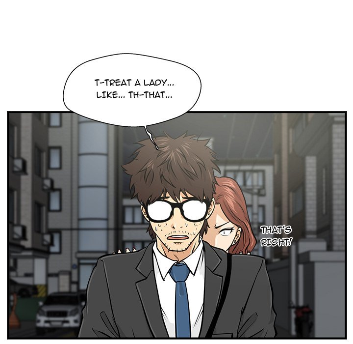 Read Mr. Kang chapter 2 image 18 on Lezhin