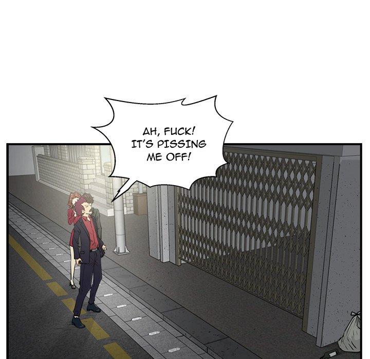 Read Mr. Kang chapter 2 image 19 on Lezhin