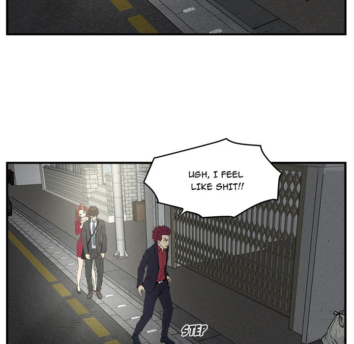 Read Mr. Kang chapter 2 image 20 on Lezhin