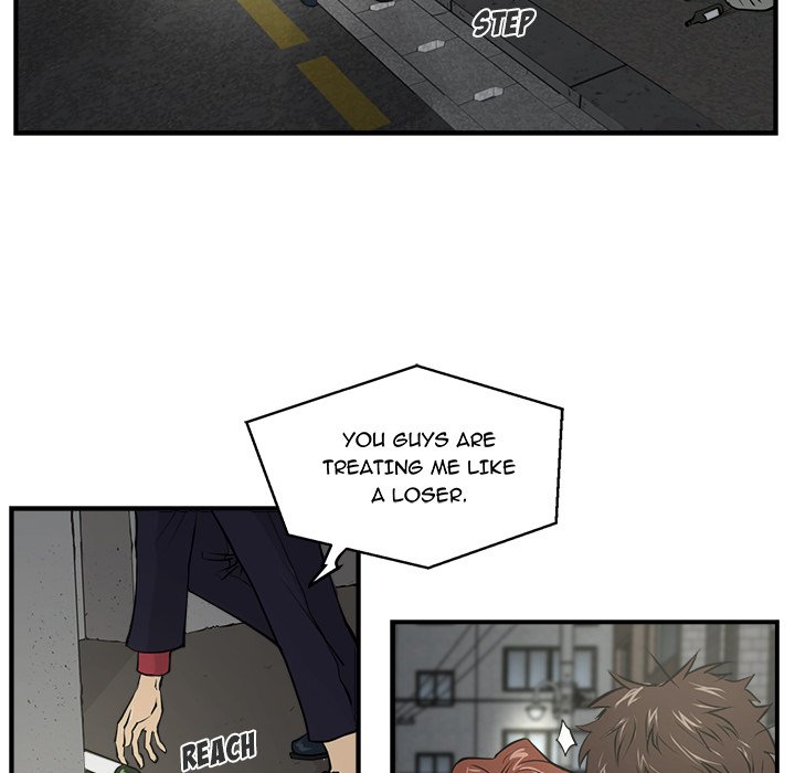 Read Mr. Kang chapter 2 image 21 on Lezhin