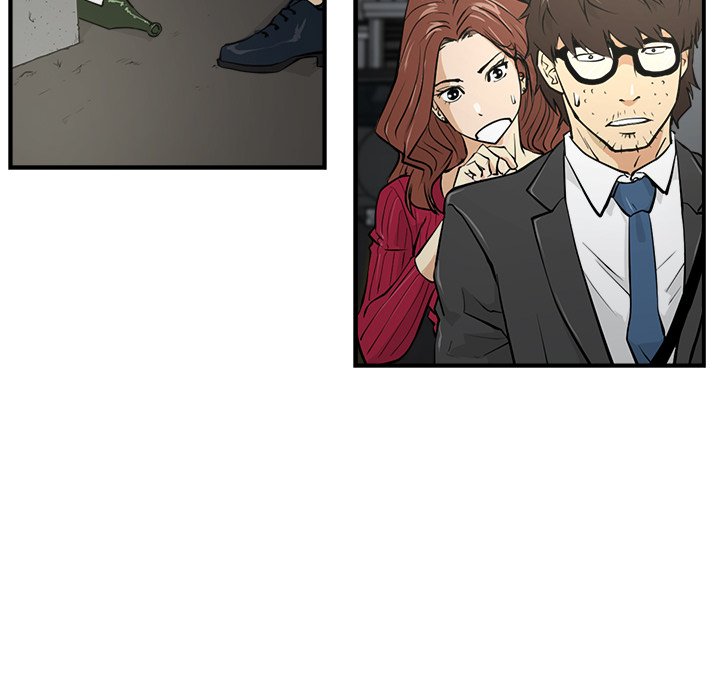 Read Mr. Kang chapter 2 image 22 on Lezhin