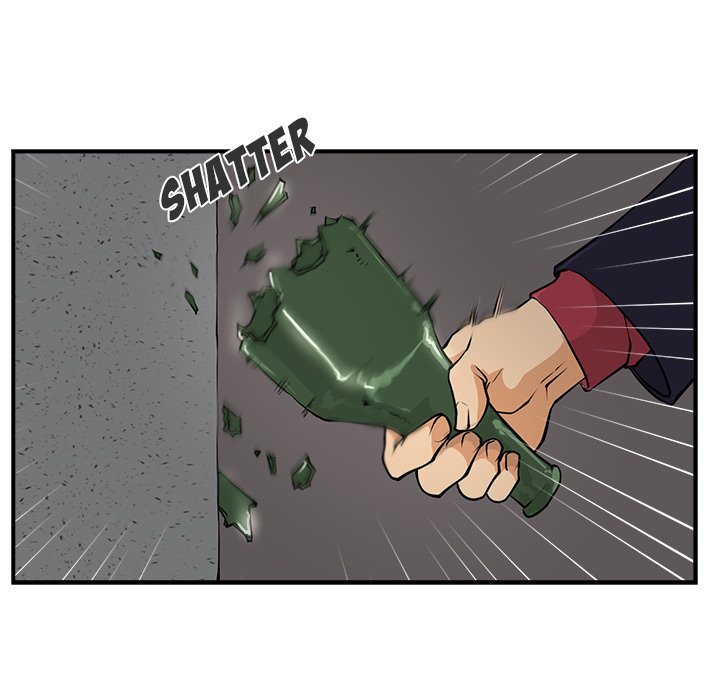 Read Mr. Kang chapter 2 image 23 on Lezhin