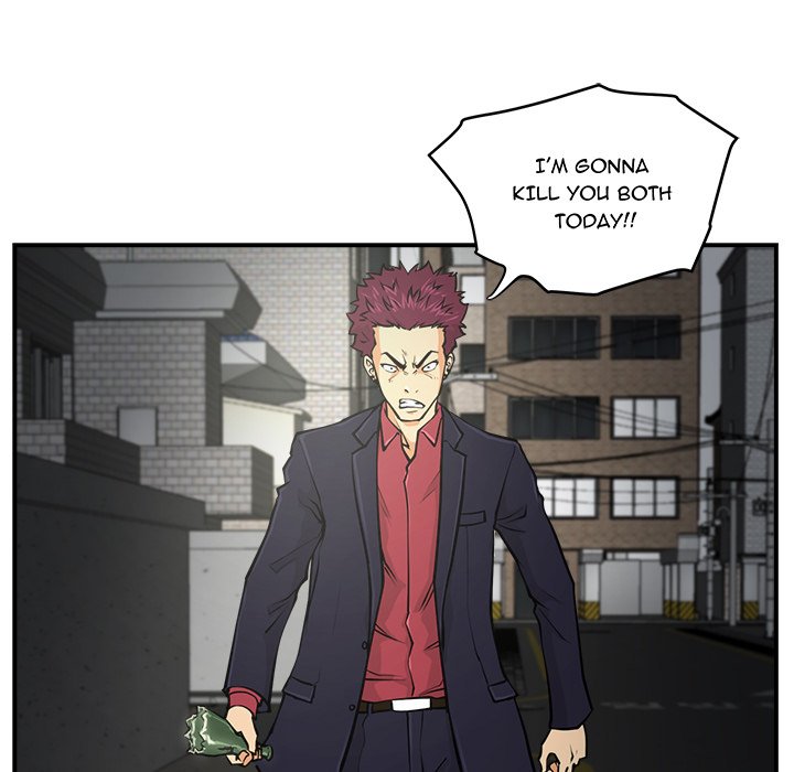 Read Mr. Kang chapter 2 image 24 on Lezhin