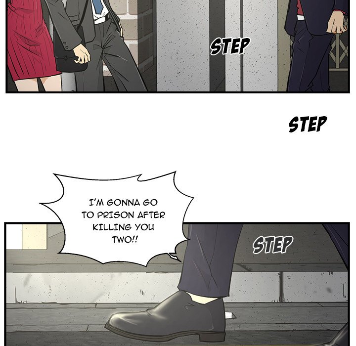 Read Mr. Kang chapter 2 image 26 on Lezhin
