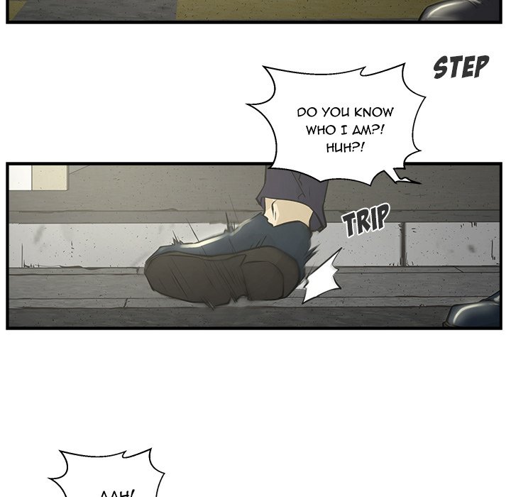 Read Mr. Kang chapter 2 image 27 on Lezhin