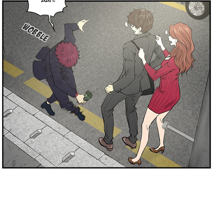 Read Mr. Kang chapter 2 image 28 on Lezhin