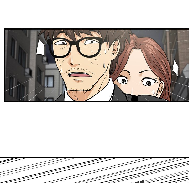 Read Mr. Kang chapter 2 image 29 on Lezhin