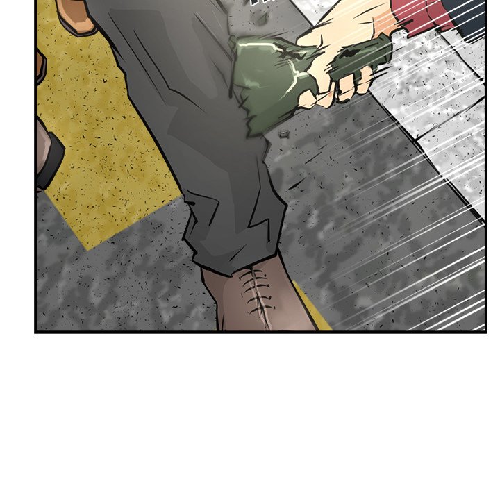 Read Mr. Kang chapter 2 image 31 on Lezhin