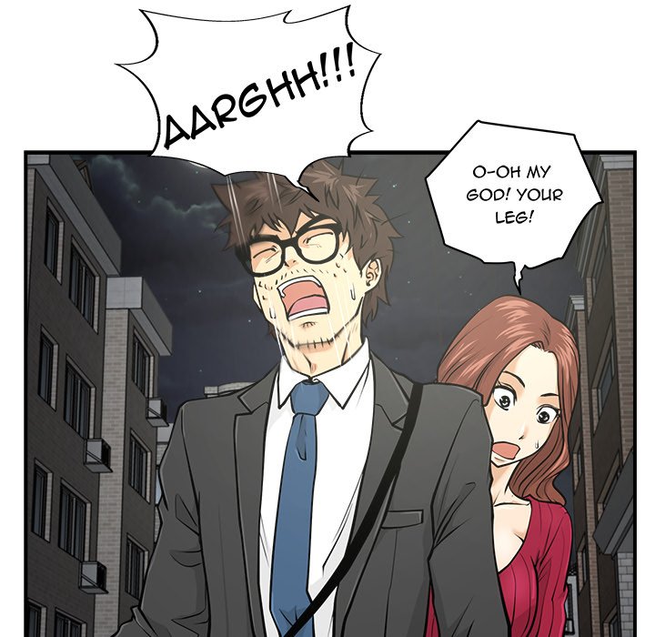 Read Mr. Kang chapter 2 image 32 on Lezhin