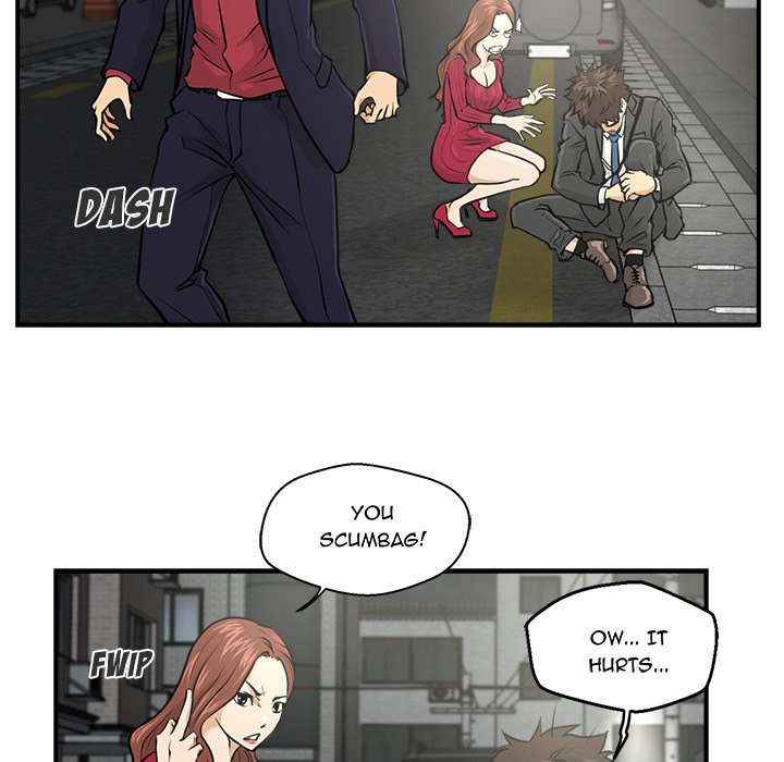 Read Mr. Kang chapter 2 image 38 on Lezhin