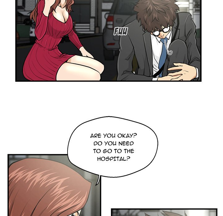 Read Mr. Kang chapter 2 image 39 on Lezhin