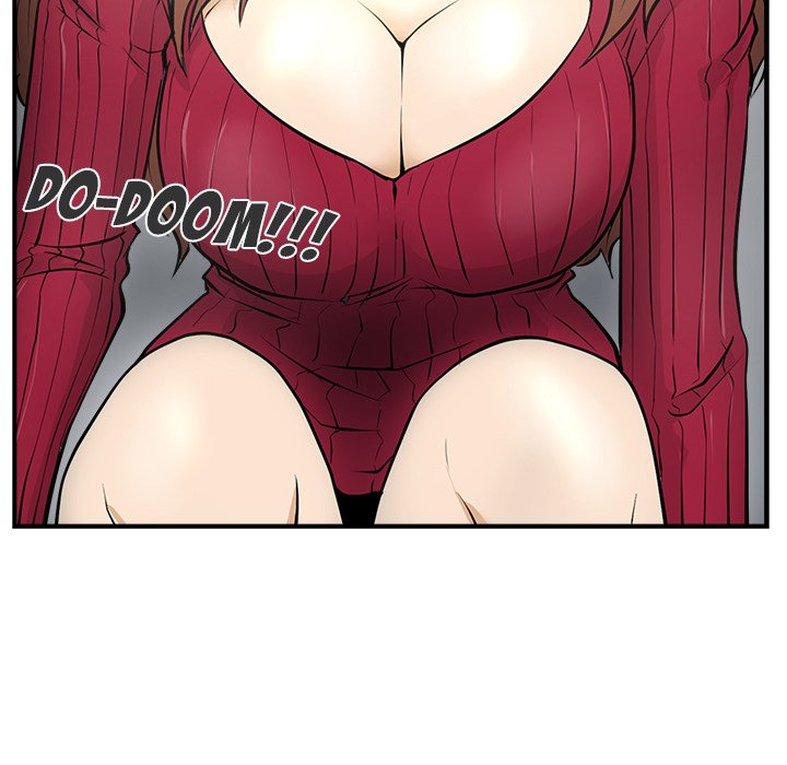 Read Mr. Kang chapter 2 image 41 on Lezhin