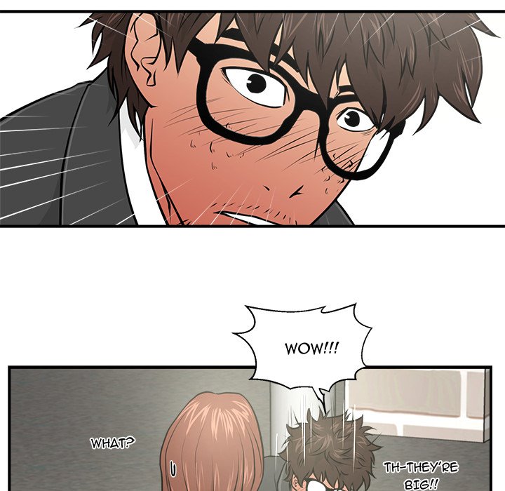 Read Mr. Kang chapter 2 image 42 on Lezhin
