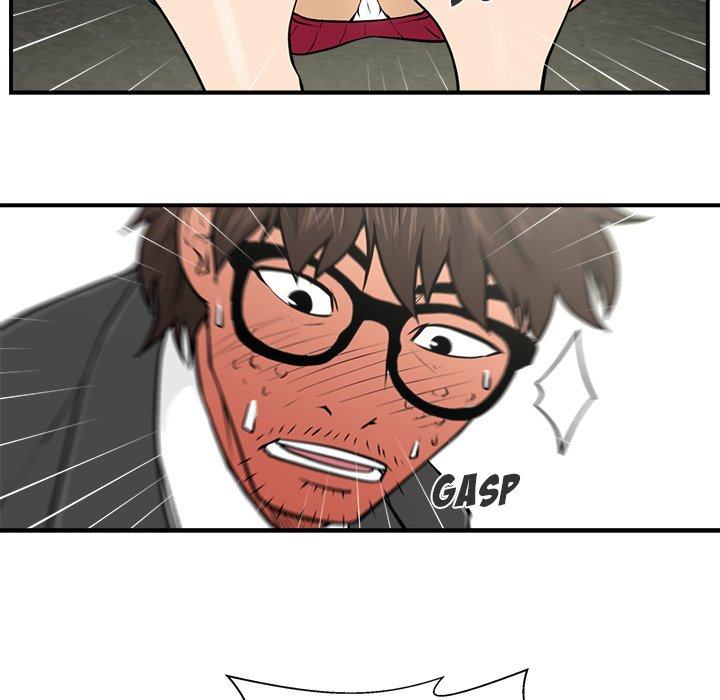 Read Mr. Kang chapter 2 image 44 on Lezhin