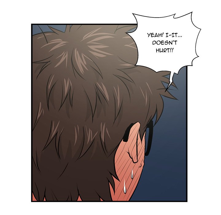Read Mr. Kang chapter 2 image 47 on Lezhin