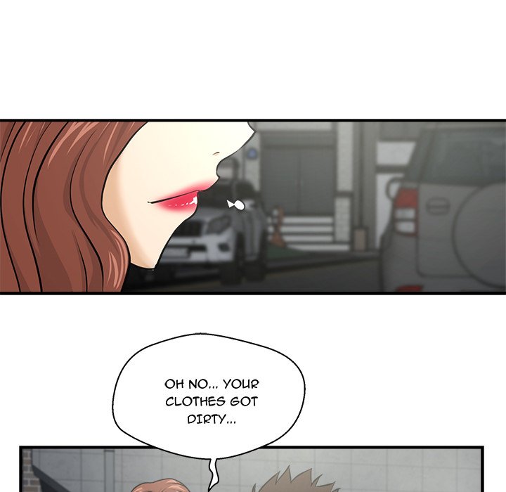 Read Mr. Kang chapter 2 image 48 on Lezhin