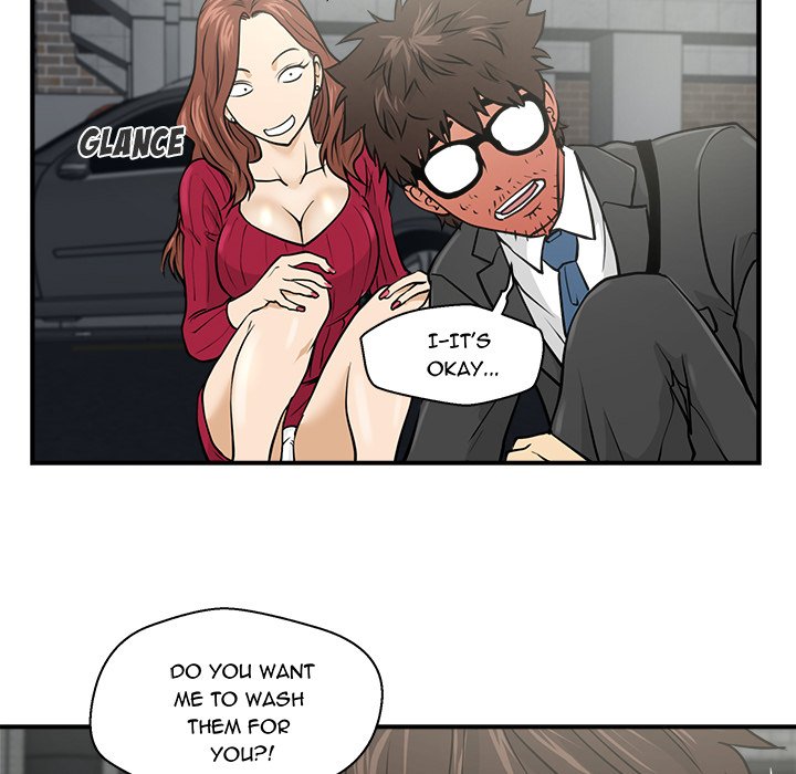 Read Mr. Kang chapter 2 image 49 on Lezhin