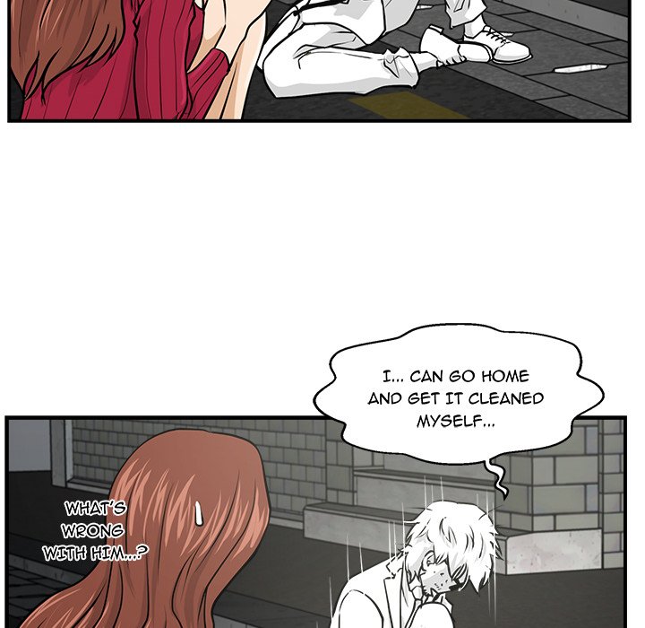 Read Mr. Kang chapter 2 image 60 on Lezhin