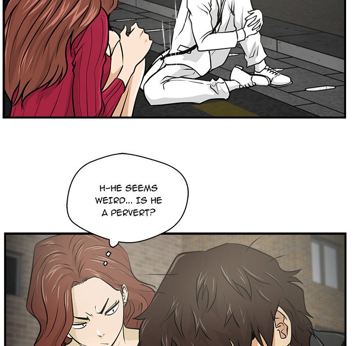 Read Mr. Kang chapter 2 image 61 on Lezhin