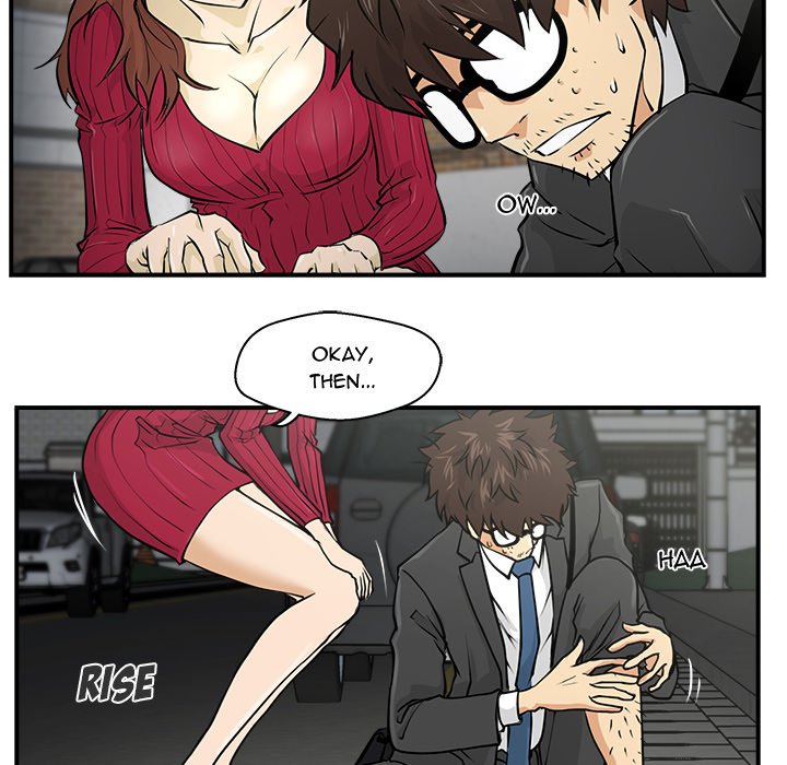 Read Mr. Kang chapter 2 image 62 on Lezhin