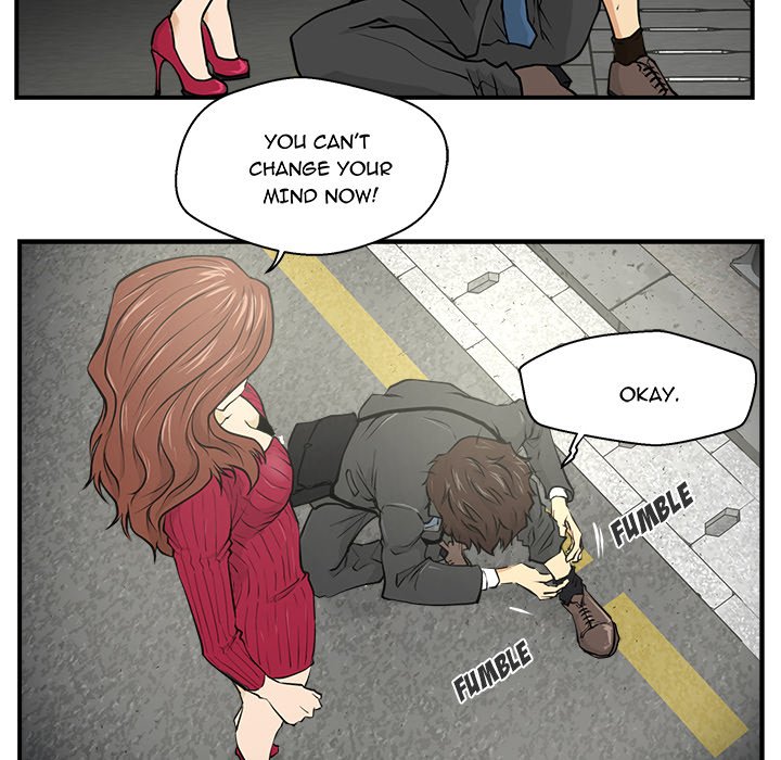 Read Mr. Kang chapter 2 image 63 on Lezhin