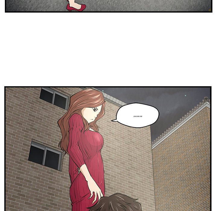Read Mr. Kang chapter 2 image 64 on Lezhin