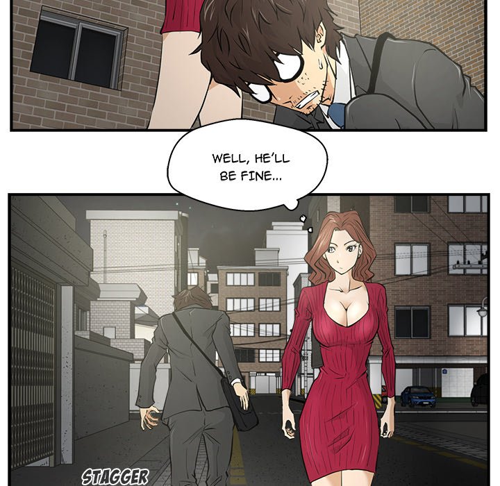 Read Mr. Kang chapter 2 image 65 on Lezhin