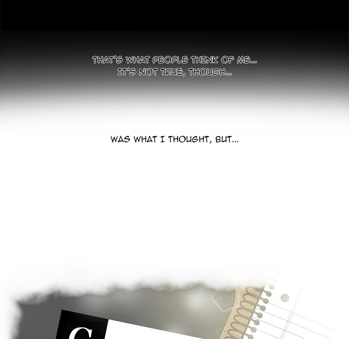 Read Mr. Kang chapter 2 image 7 on Lezhin