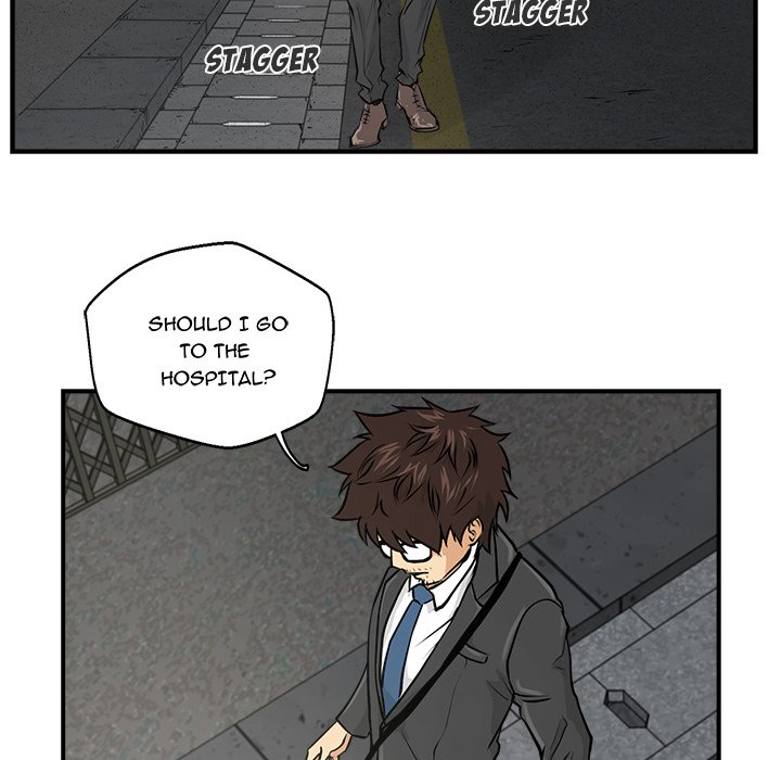 Read Mr. Kang chapter 2 image 72 on Lezhin