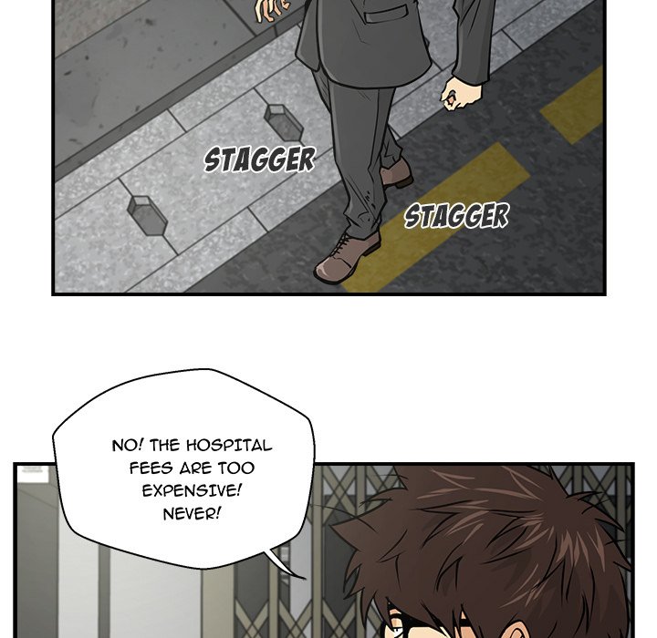 Read Mr. Kang chapter 2 image 73 on Lezhin