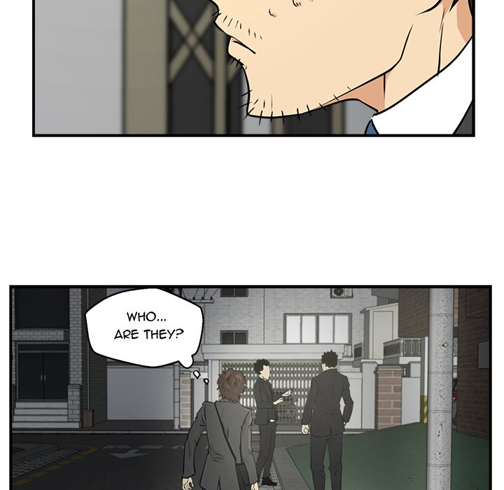 Read Mr. Kang chapter 2 image 75 on Lezhin
