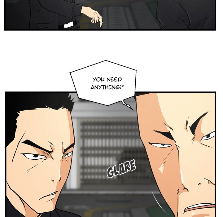 Read Mr. Kang chapter 2 image 78 on Lezhin