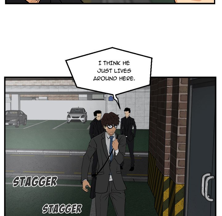 Read Mr. Kang chapter 2 image 79 on Lezhin