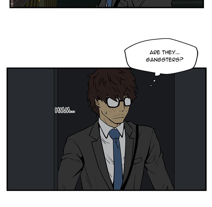 Read Mr. Kang chapter 2 image 81 on Lezhin