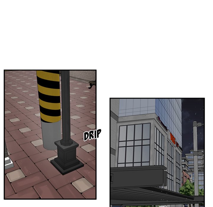 Read Mr. Kang chapter 20 image 11 on Lezhin
