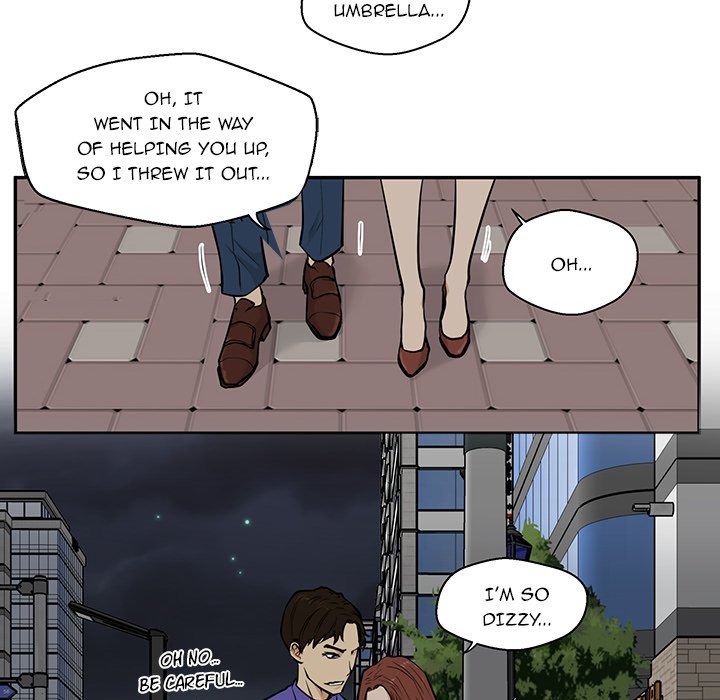 Read Mr. Kang chapter 20 image 13 on Lezhin