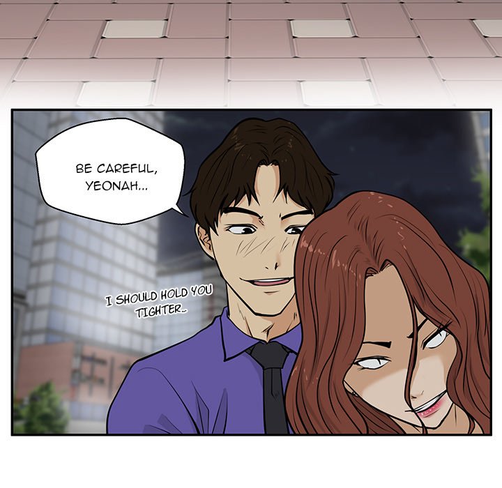 Read Mr. Kang chapter 20 image 15 on Lezhin