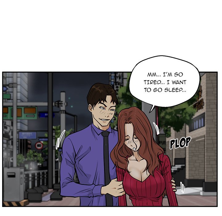 Read Mr. Kang chapter 20 image 16 on Lezhin