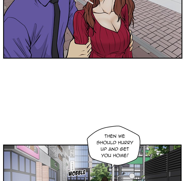Read Mr. Kang chapter 20 image 19 on Lezhin