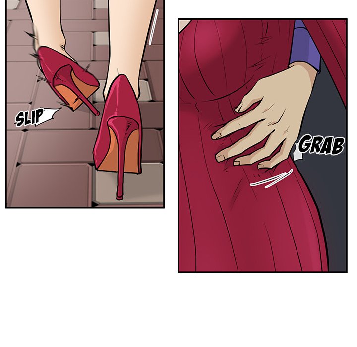 Read Mr. Kang chapter 20 image 21 on Lezhin