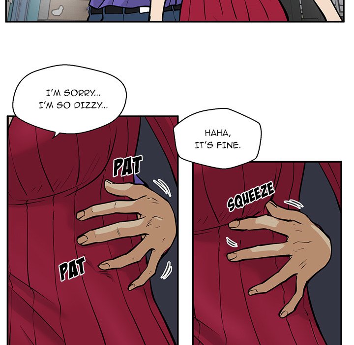 Read Mr. Kang chapter 20 image 23 on Lezhin