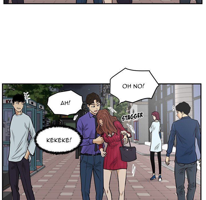 Read Mr. Kang chapter 20 image 25 on Lezhin