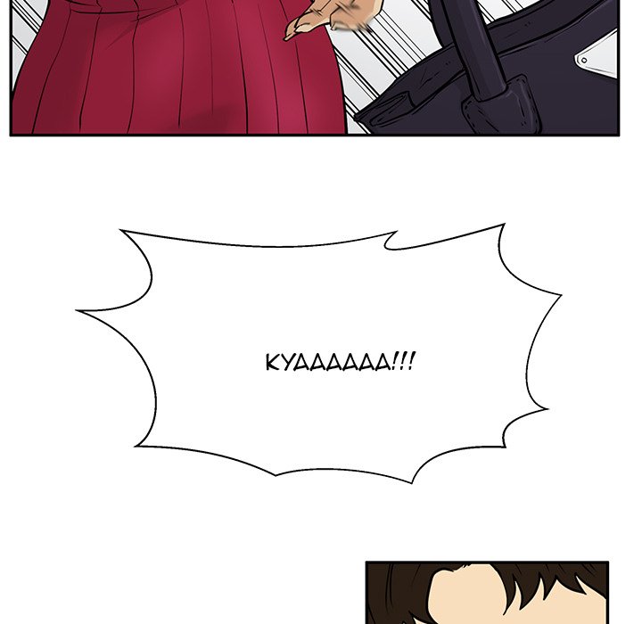Read Mr. Kang chapter 20 image 27 on Lezhin