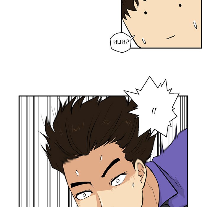 Read Mr. Kang chapter 20 image 28 on Lezhin